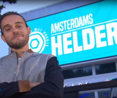 Amsterdams Helder bier